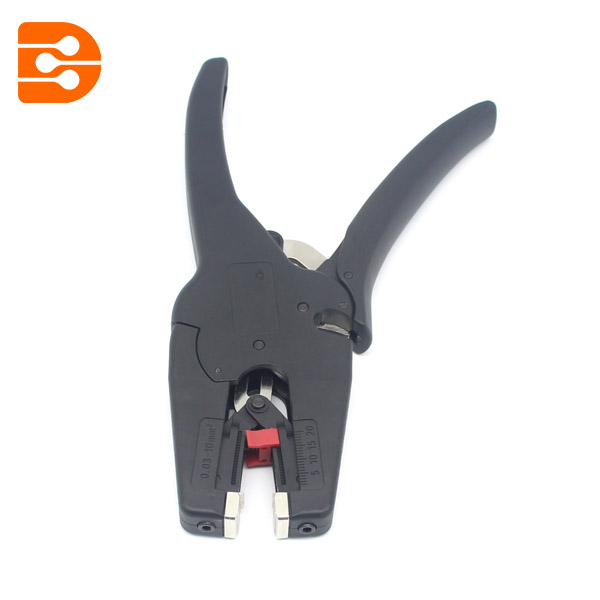 Automatic Wire Cable Stripper