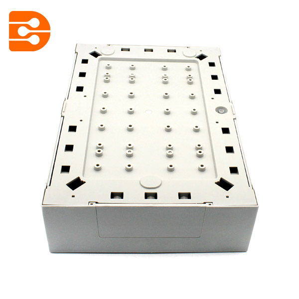 100-Pair Krone IDC Module Distribution Box