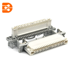 10-Pair LSA-PLUS NT Module
