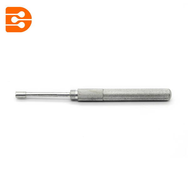 Wrapping and Unwrapping Tool