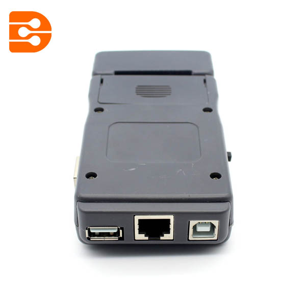 LAN & USB Multi-Modular Cable Tester
