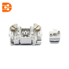 1-Pair Drop Wire (VX) Module Without Protection