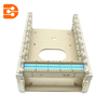 QMBIX12E IBDN & NORDX & NORTE BIX Mount, 250-Pair