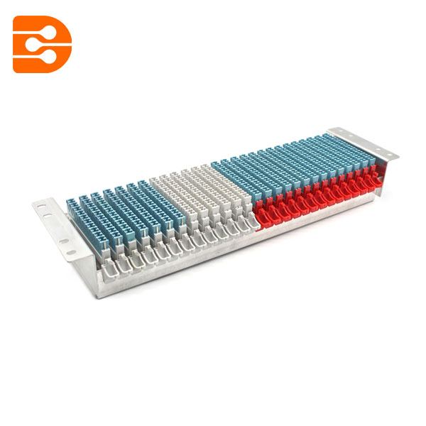 270-Pair Disconnection Cat. 5 STG Module