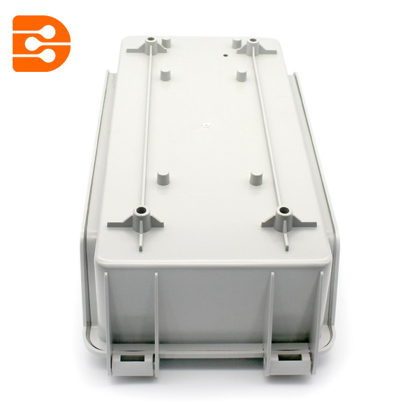 100-Pair Waterproof Krone IDC Module Distribution Box