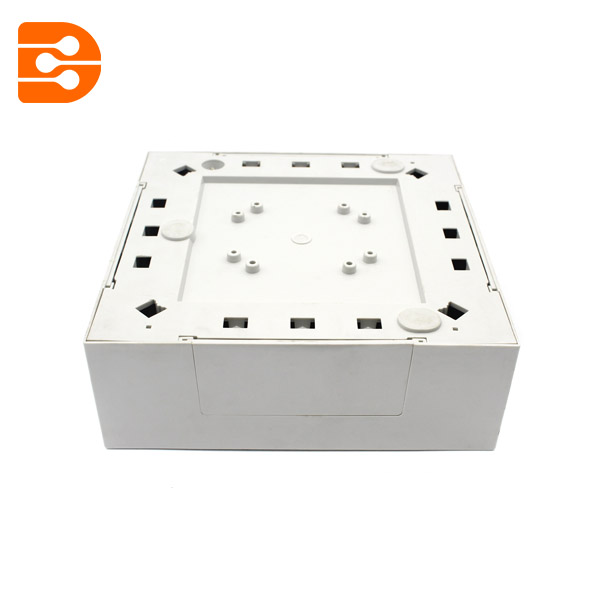 50-Pair Krone IDC Module Distribution Box