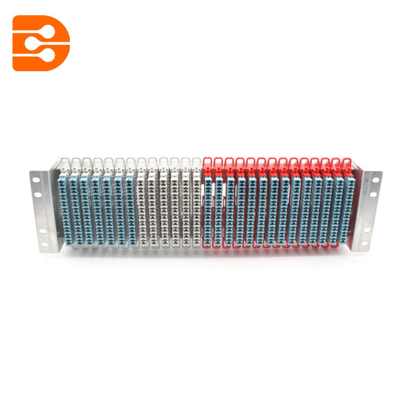 270-Pair Disconnection Cat. 5 STG Module