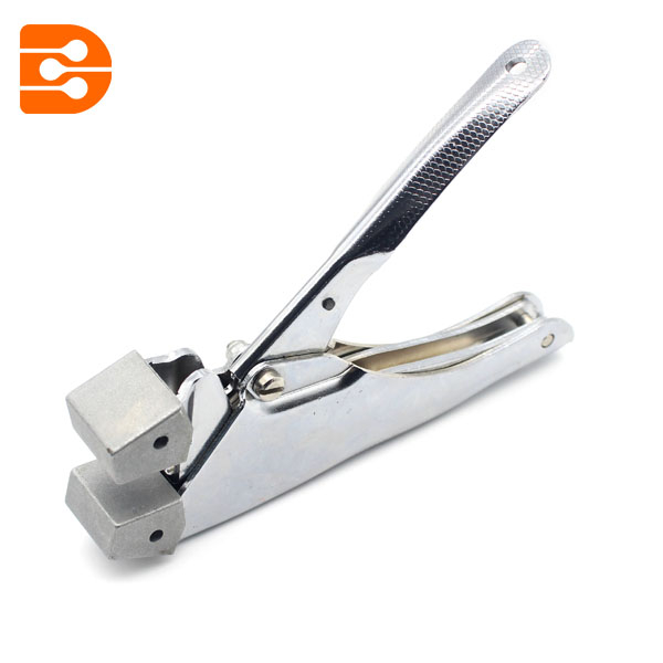 Connector Crimping Tool