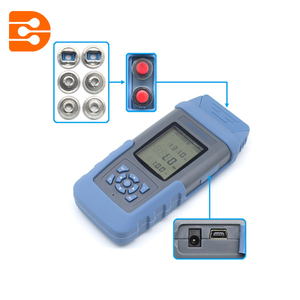 Optic Power Meter With VFL