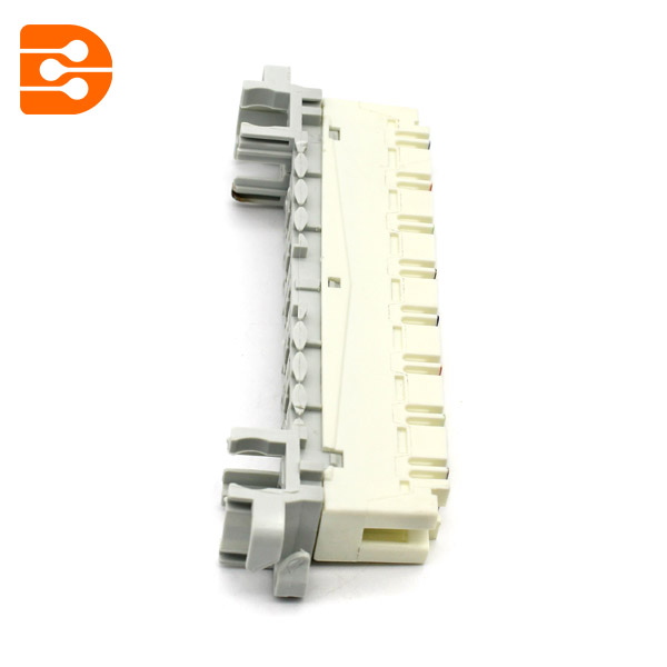 KRONE HIGHBAND 8-Pair Disconnection Module
