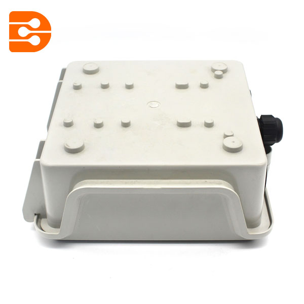 10-Pair Drop Wire (VX) Modules Terminal Box