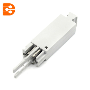 STG 2000 Single Pair Protection Plug