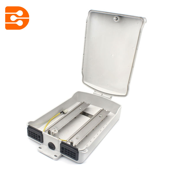 20-Pair Drop Wire (VX) Modules Terminal Box