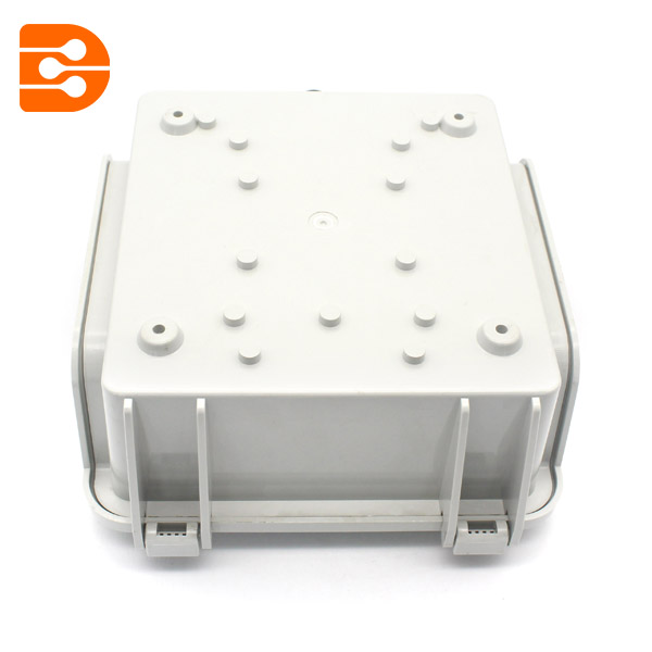 50-Pair Waterproof Krone IDC Module Distribution Box