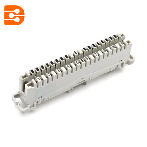 KRONE 10-Pair Conection Module