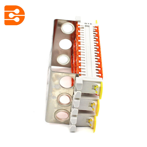 30-Pair Quick Connect System 2810