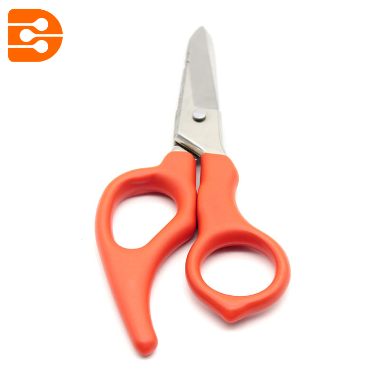 Ergonomic Electrician's Scissor