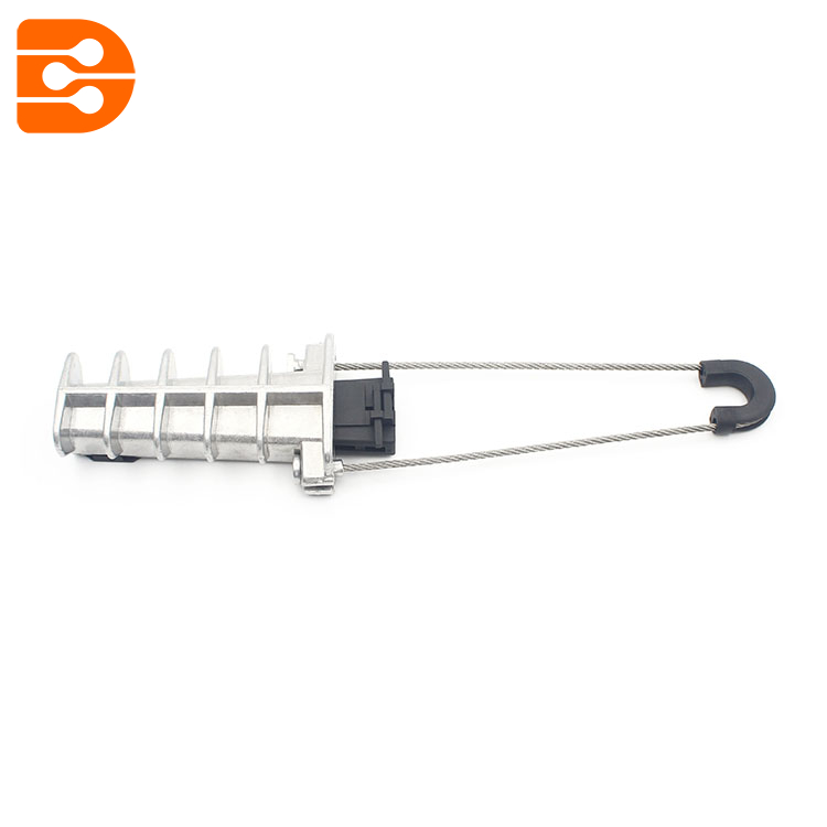 Qty-10 160-J-6 Anchor Clamp for all dielectric self-supporting cable ADSS 