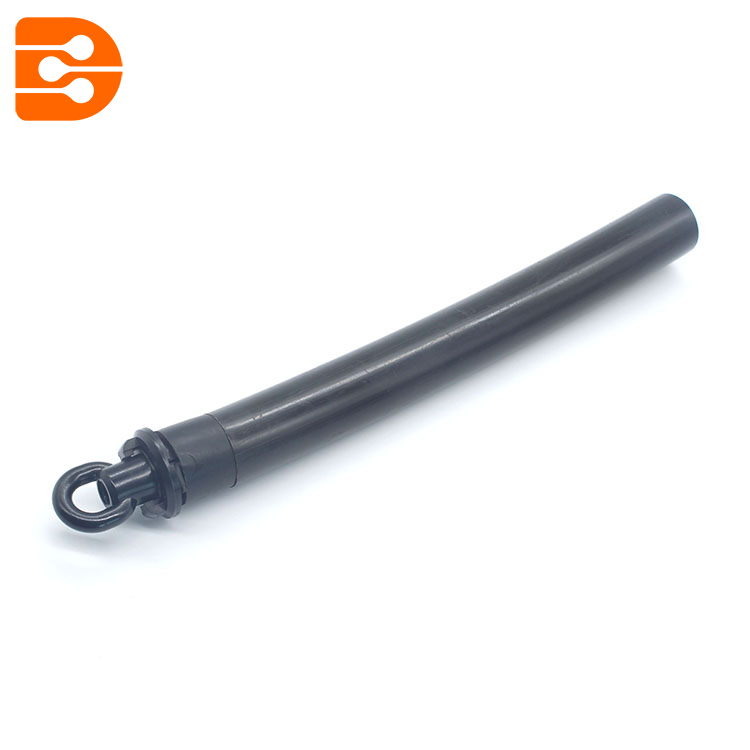 Expanding Duct Plug for HDPE Silicon Duct