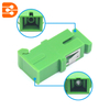 SC/APC Adapter with Side Auto Shutter