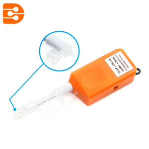 LC/MU Mini Fiber Optic Cleaner 1.25mm