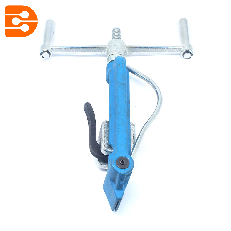 Stainless Steel Strap Fastening Tool