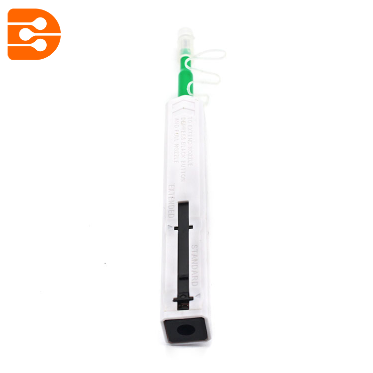 SC/ST/FC Fiber Optic Cleaner Universal 2.5mm