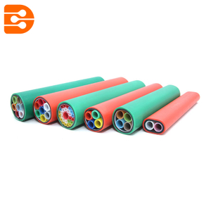 HDPE Tube Bundle