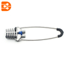Figure 8 Optical Cable Tension Clamp