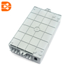 Window Open Type 8 Core Fiber Optic Box