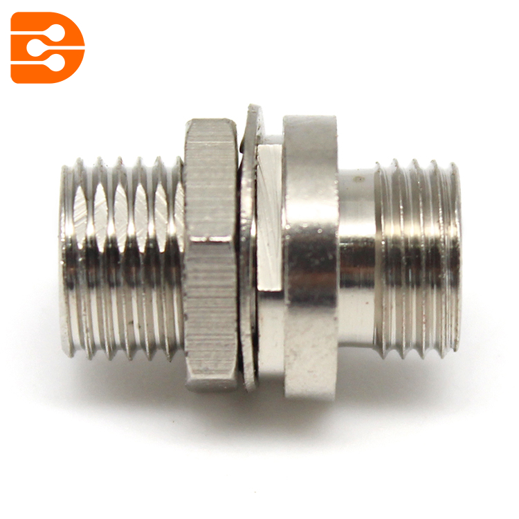 FC/UPC D Type Adapter