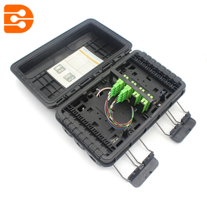 16F Outdoor Fiber Optic Ternimal Box