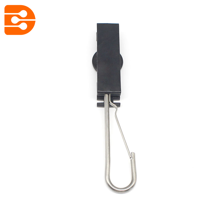 Outdoor Wire Anchor with Hook