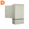 576 Cores SMC Fiber Optic Cross Cabinet