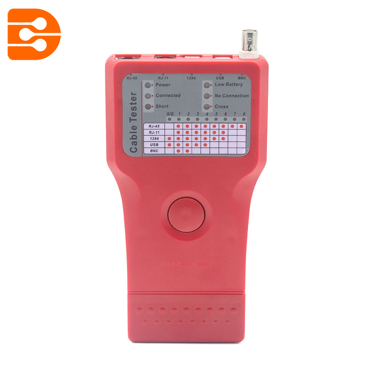 5-in-1 Cable Tester