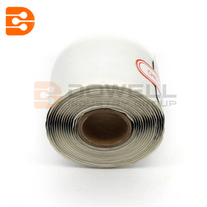 DW-2228 2228 Heat Resistance Insulating Rubber Tape