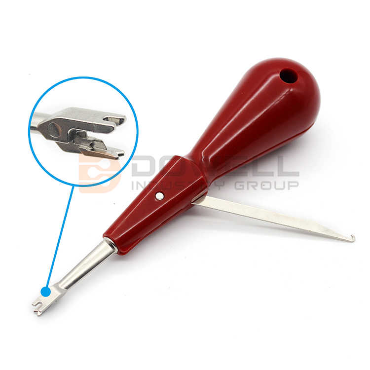 DW-8076 Quante SID C Terminal Punch Down Impact Tool
