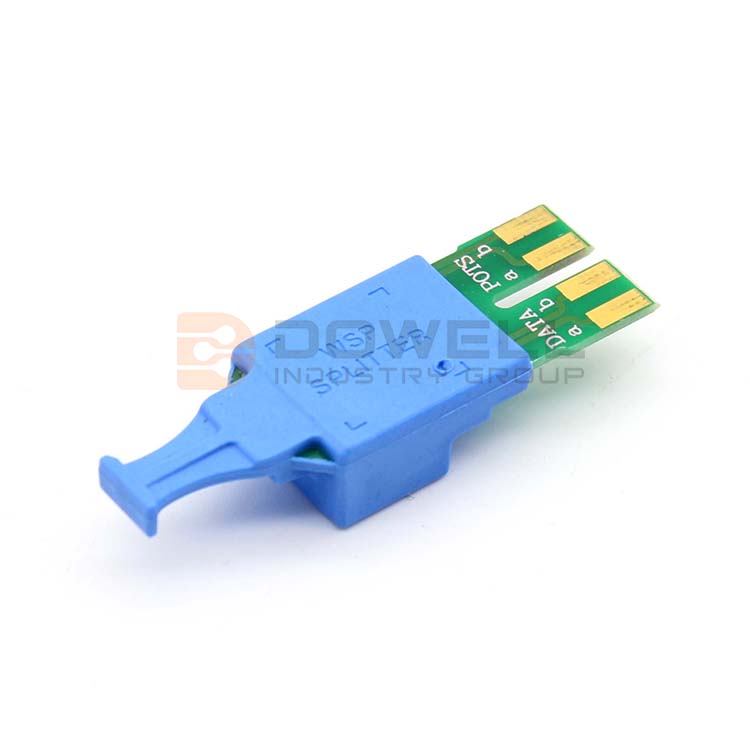 DW-147 Cheap Eco-Friendly ADSL Xdsl Mdf Adsl Splitter