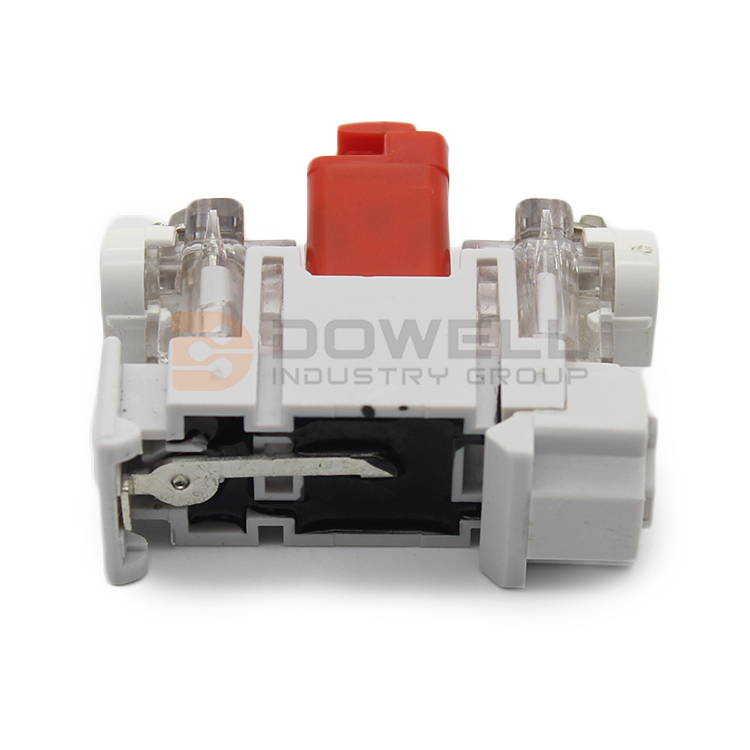 DW-5028 Waterproof Sealed IDC Termination STB Module