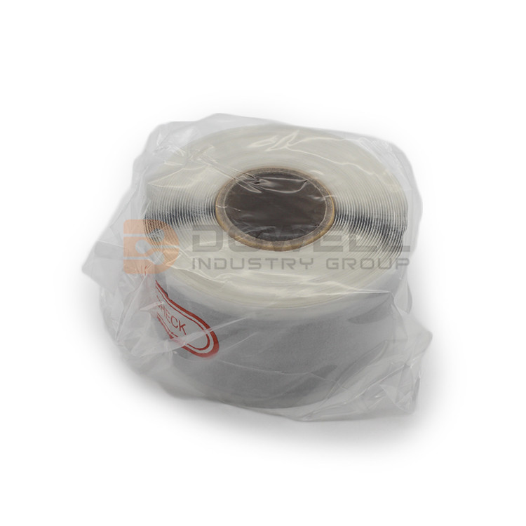 DW-VM CE/SGS Rubber Based Mastic Laminated Pvc Insulation Tape