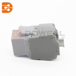 Cat6A RJ-45 Toolless 180-Degree Keystone