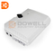 DW-1214 FTTH Outdoor Fiber optic termination box SM 16 Cores