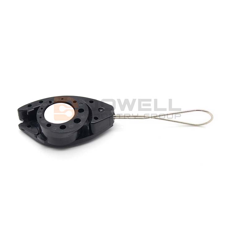 DW-1074 Exquisite Easy Installation Factory Price Drop Wire Clamp