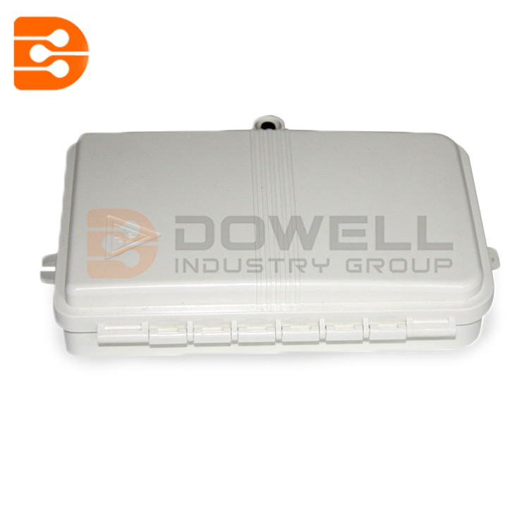 DW-1205 FTTH 6 Cores FTTH Optical Distribution Box