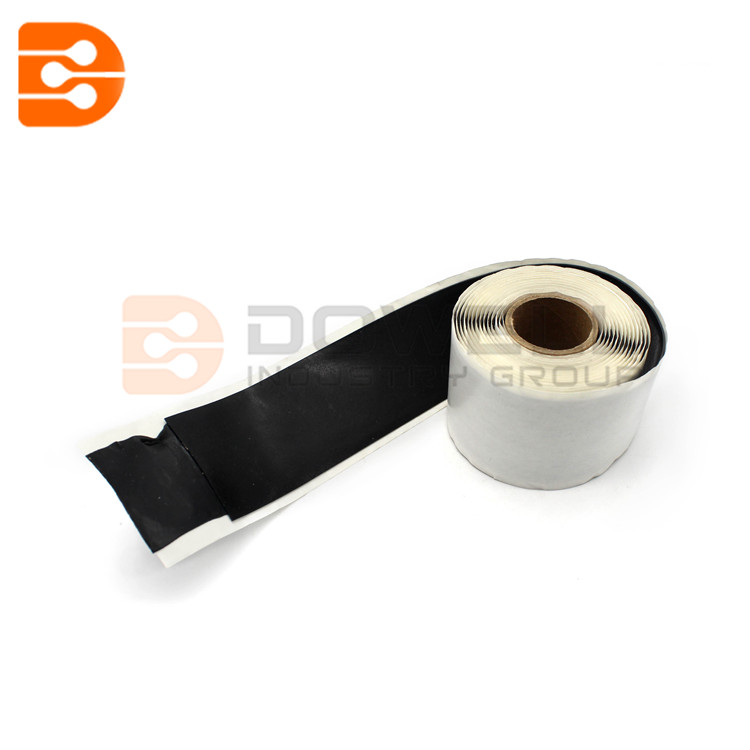 DW-2228 2228 Heat Resistance Insulating Rubber Tape