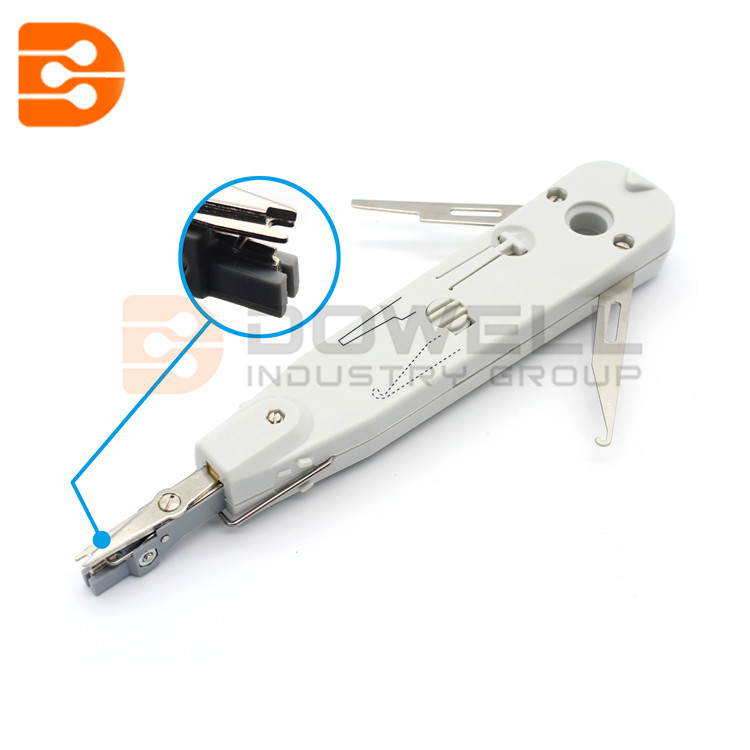 DW-6417 2 055-01 KRONE Network Punch Down Tools With Sensor