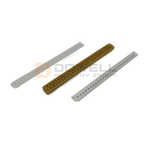 DW-4000G CE/SGS 25 Pair Splicing Module Without Gel