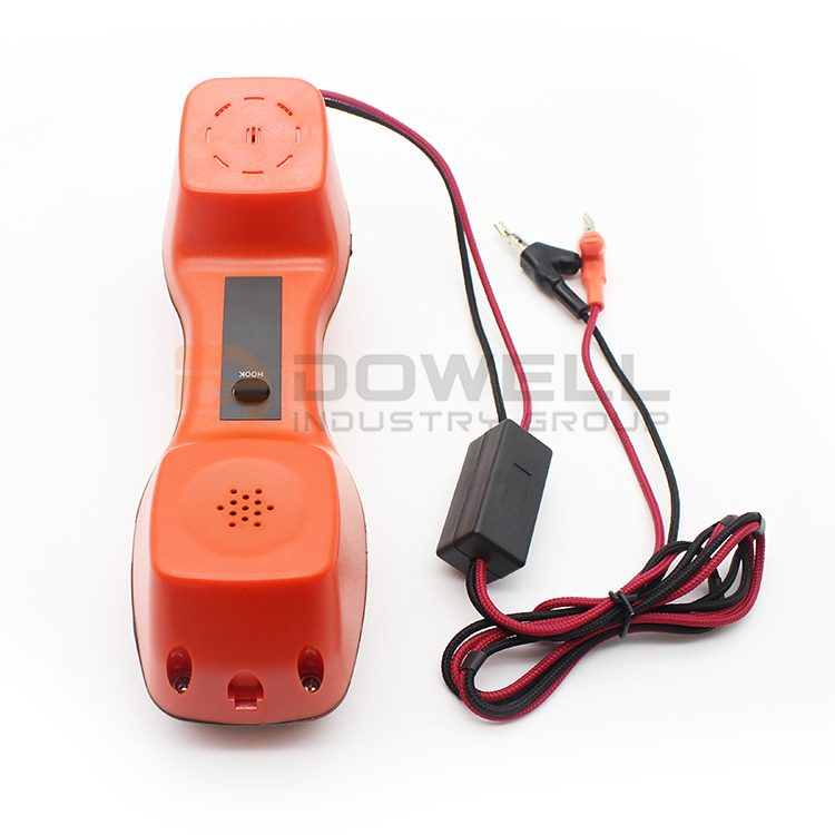 DW-230D Safety Phone Butt Tester