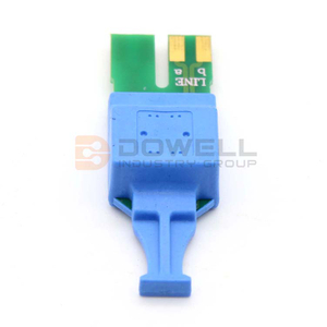 DW-147 Excellent VDSL2+ YD/T 1187-2006 Vdsl Modems Splitter