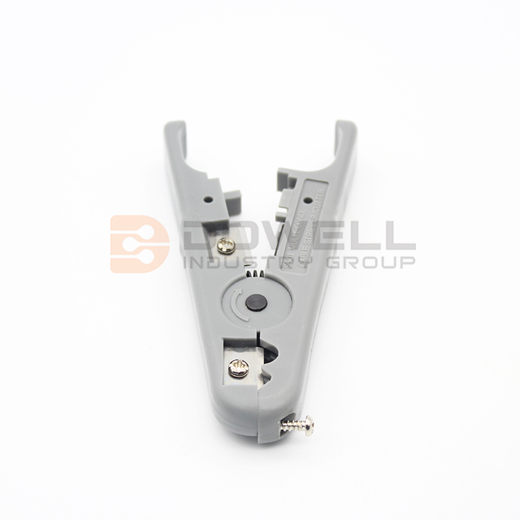 DW-8025 Wire Stripping Hand Tool For Telecom Wire